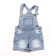 OXFORD SOCIETY YORK STREET OVERALL DENIM 1