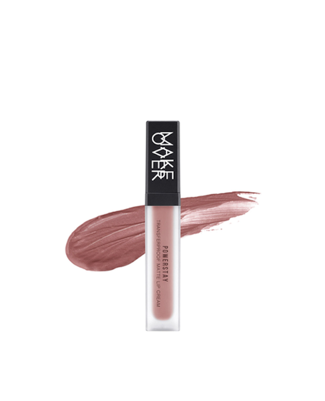 Powerstay Transferproof Matte Lip Cream 2