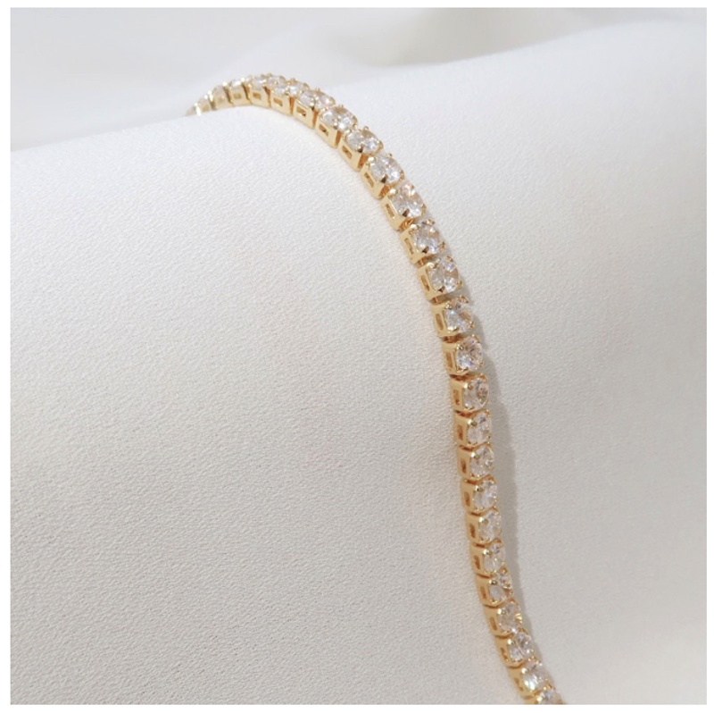 Eternal Tennis Bracelet Jewelry 5