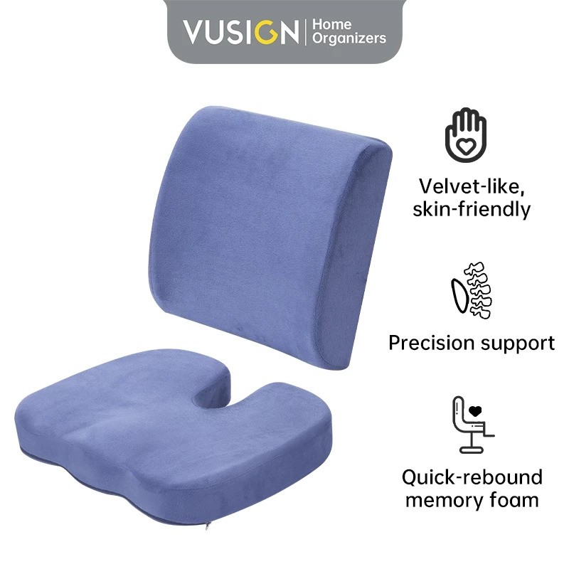 Vusign Indonesia Vusign Cushion Bantal Sender VS75X