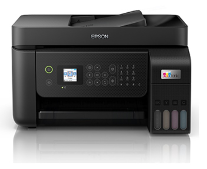 EcoTank L5290 A4 Wi-Fi All-in-One