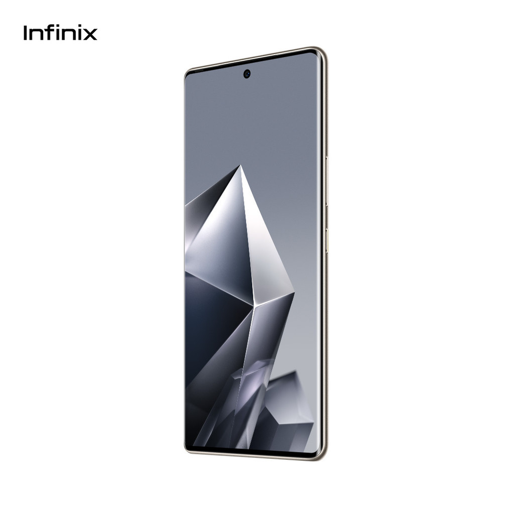 Tecno Telecom Infinix Note 50S 5G+ (8/256 GB)