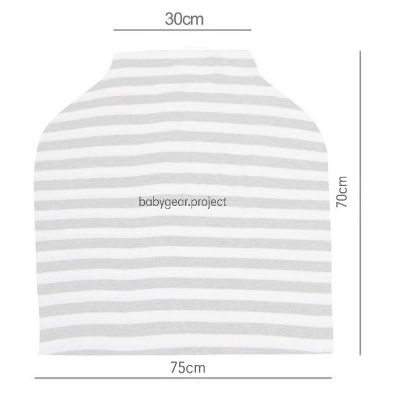  Babygear.Project Nurshing Cover