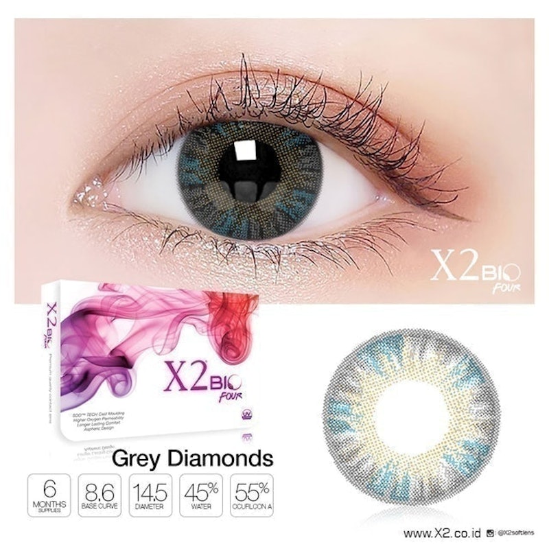 X2 Bio Four 5
