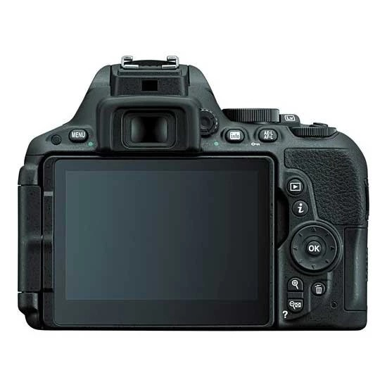 Nikon D5500