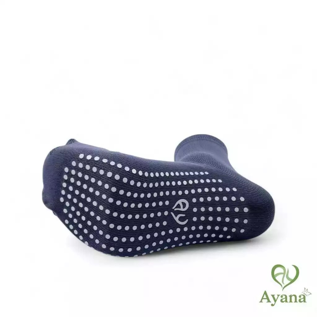 AYANA Kaos Kaki Wudhu Anti Slip