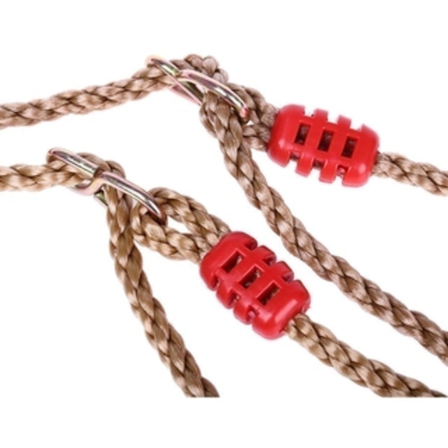  Ayunan Rantai Tali Tambang Anak