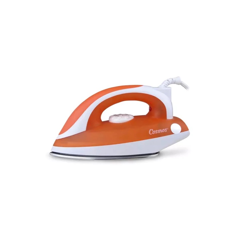 Cosmos Electric Iron ｜ CIS-418