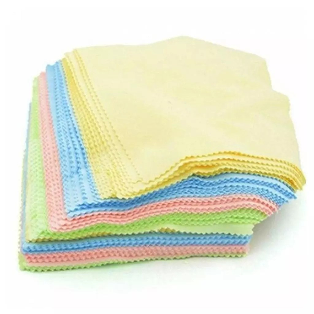  Djava Optik Clean Fog Safe Cleaner