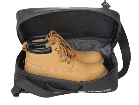 Shoes Bag Sportivo 8L 4