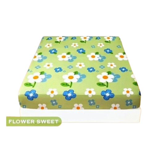 Emily Sprei Waterproof