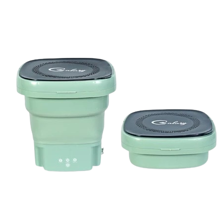 Speeds Mesin Cuci Portabel Mini  ｜ LX 206-22