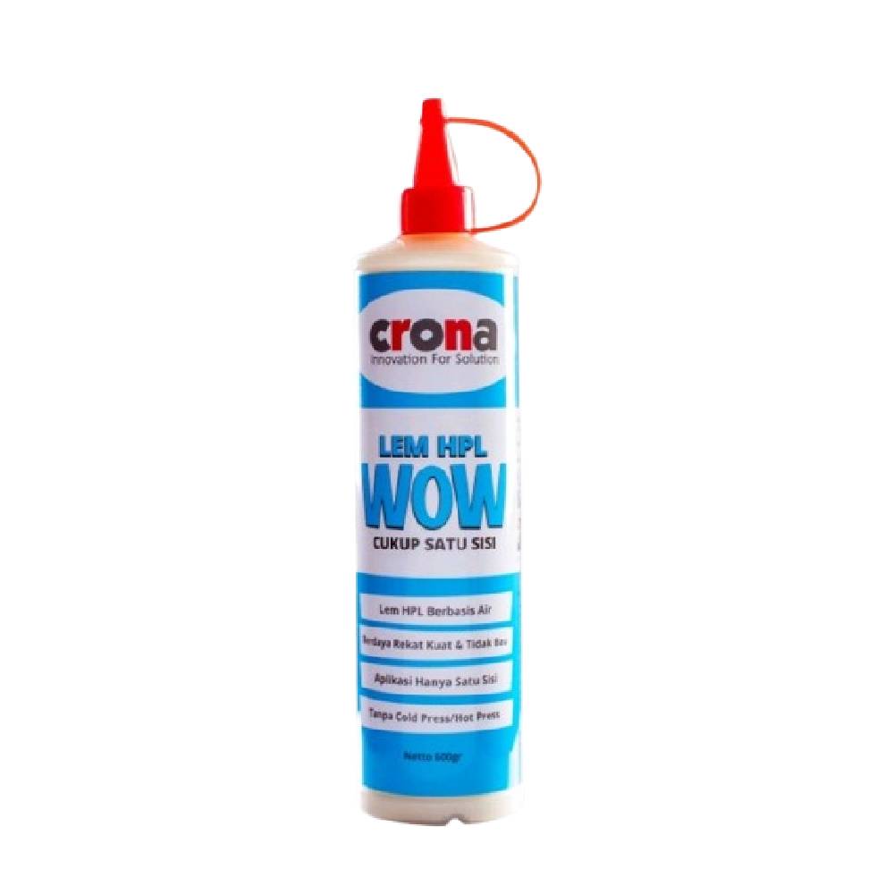 Crona Lem HPL WOW 1