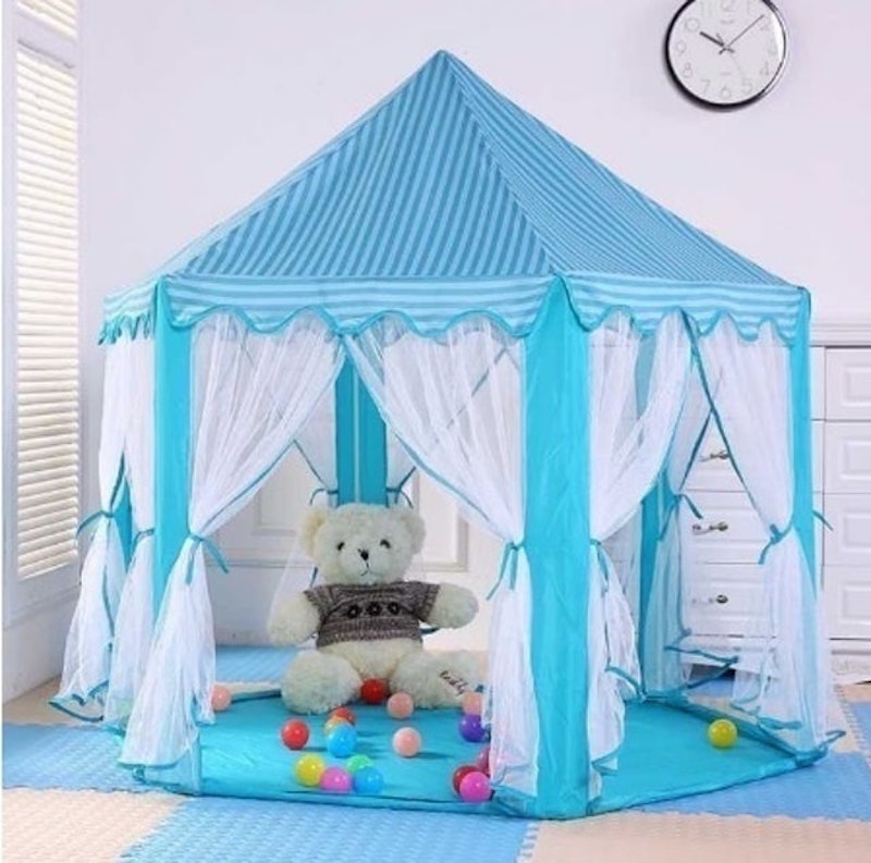 Tenda Princess 3