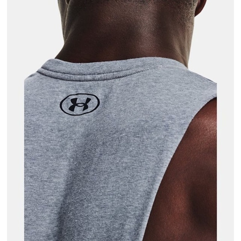 Men's Project Rock Brahma Bull Tank 4