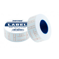 Label 1 Baris
