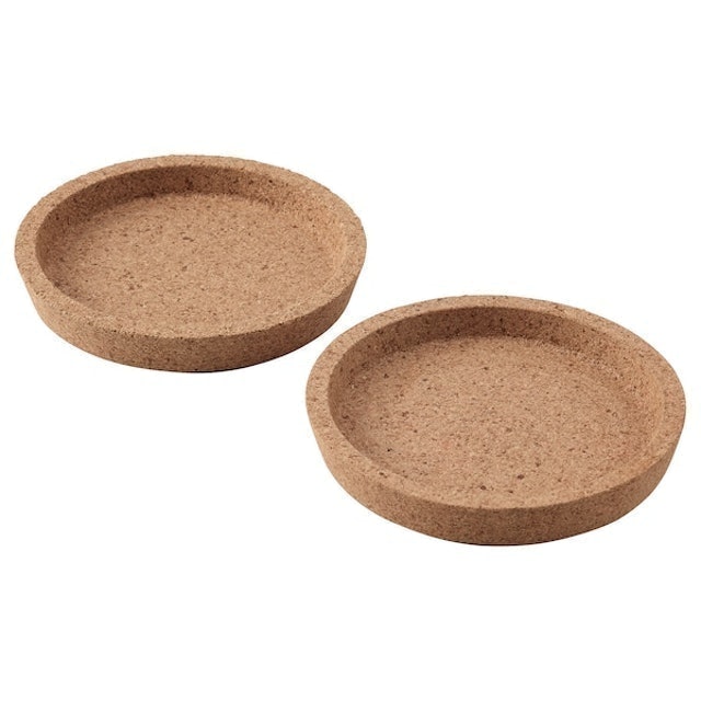 IKEA  365+ Coaster, cork 302.829.46