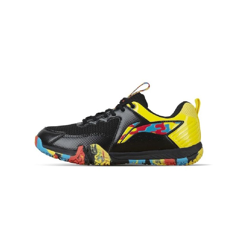 Li-Ning Badminton Shoes Saga Lite IX AYTU027
