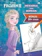 Gramedia Pustaka Utama Frozen II: Mewarnai & Bermain (Color and Trace) 1
