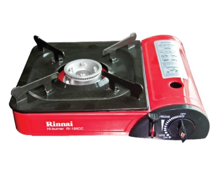 Rinnai ｜ Kompor Gas ｜ RI-150CC