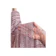 null Kain Brokat Tile Prancis Motif Mirabela 1