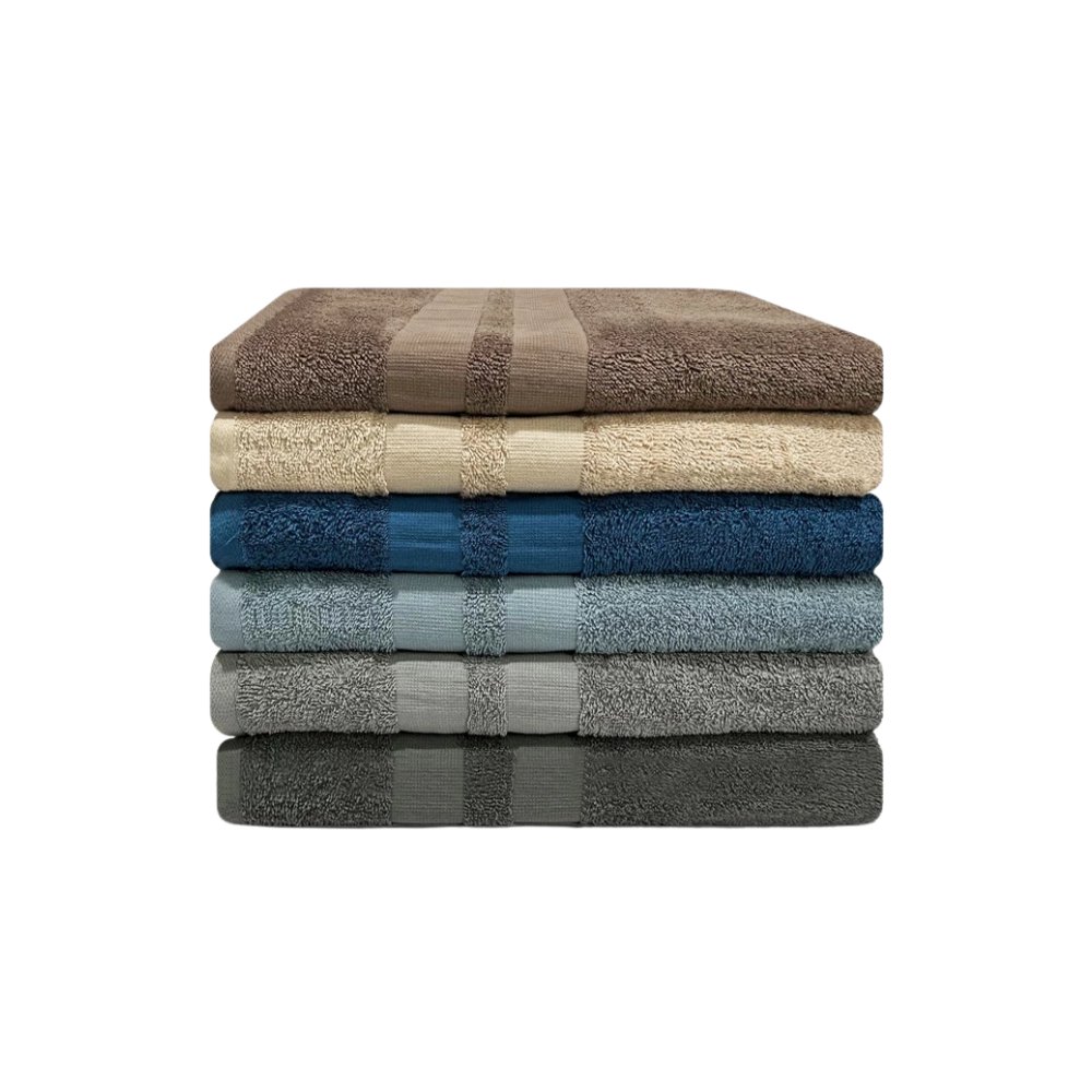 King Rabbit Luxury Bamboo Towel 