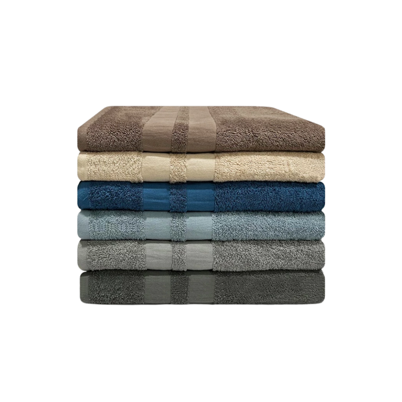 King Rabbit Luxury Bamboo Towel 1