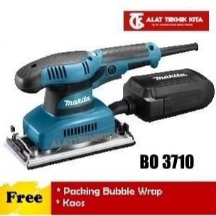 Makita Corporation Makita Finishing Sander BO-3710