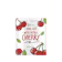 Lea Gloria Peel Off Mask with Petals Cherry 1