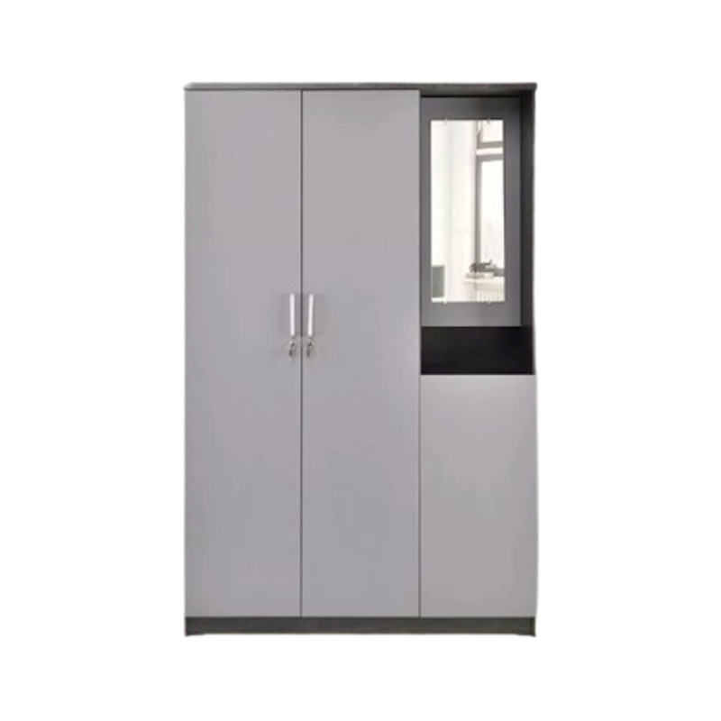 Cubic LUNA Lemari Pakaian 1