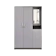 Cubic Indonesia Cubic LUNA Lemari Pakaian 1