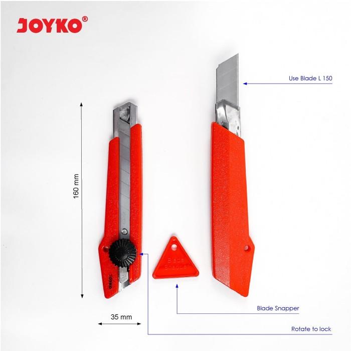 Cutter  L-500