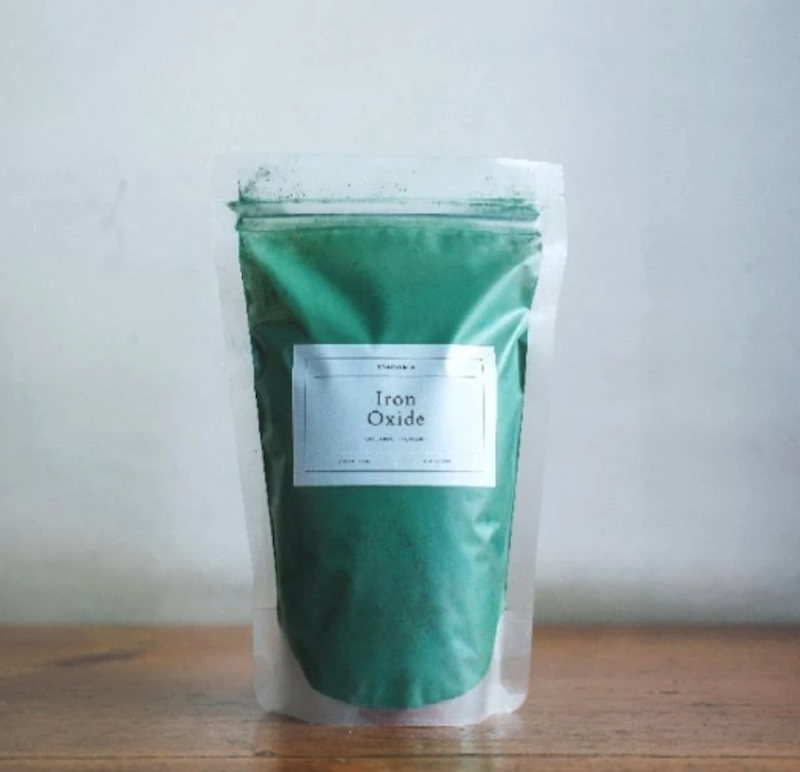 Iron Oxide Organic Pigment Powder 2