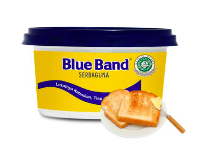 Blue Band® Serbaguna