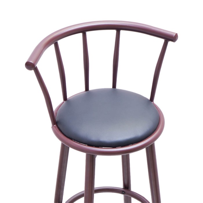 Selma Barton Kursi Bar Counter