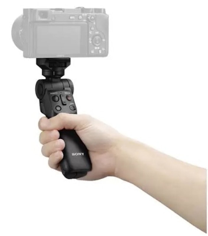 Shooting Grip 2