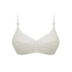 Lil' Hearts Miniset Cotton Basic Junior Triangle