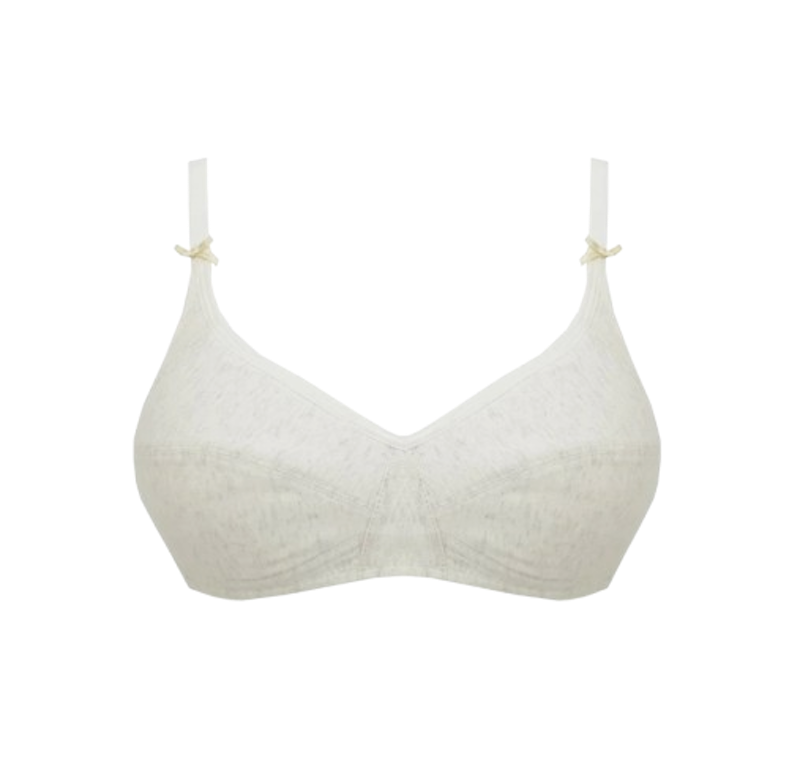 Lil' Hearts Miniset Cotton Basic Junior Triangle 1