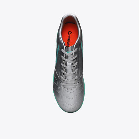 Ortuseight Mirage IN Silver Teal 4