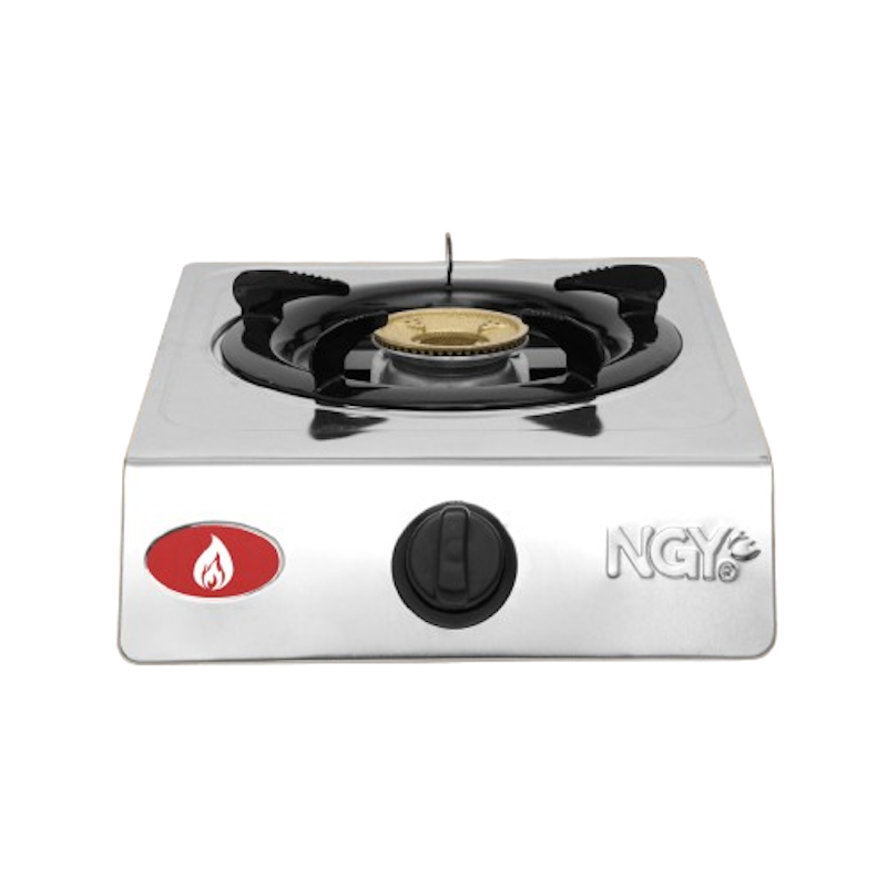 Nagoya Stain-Free Gas Stove 1