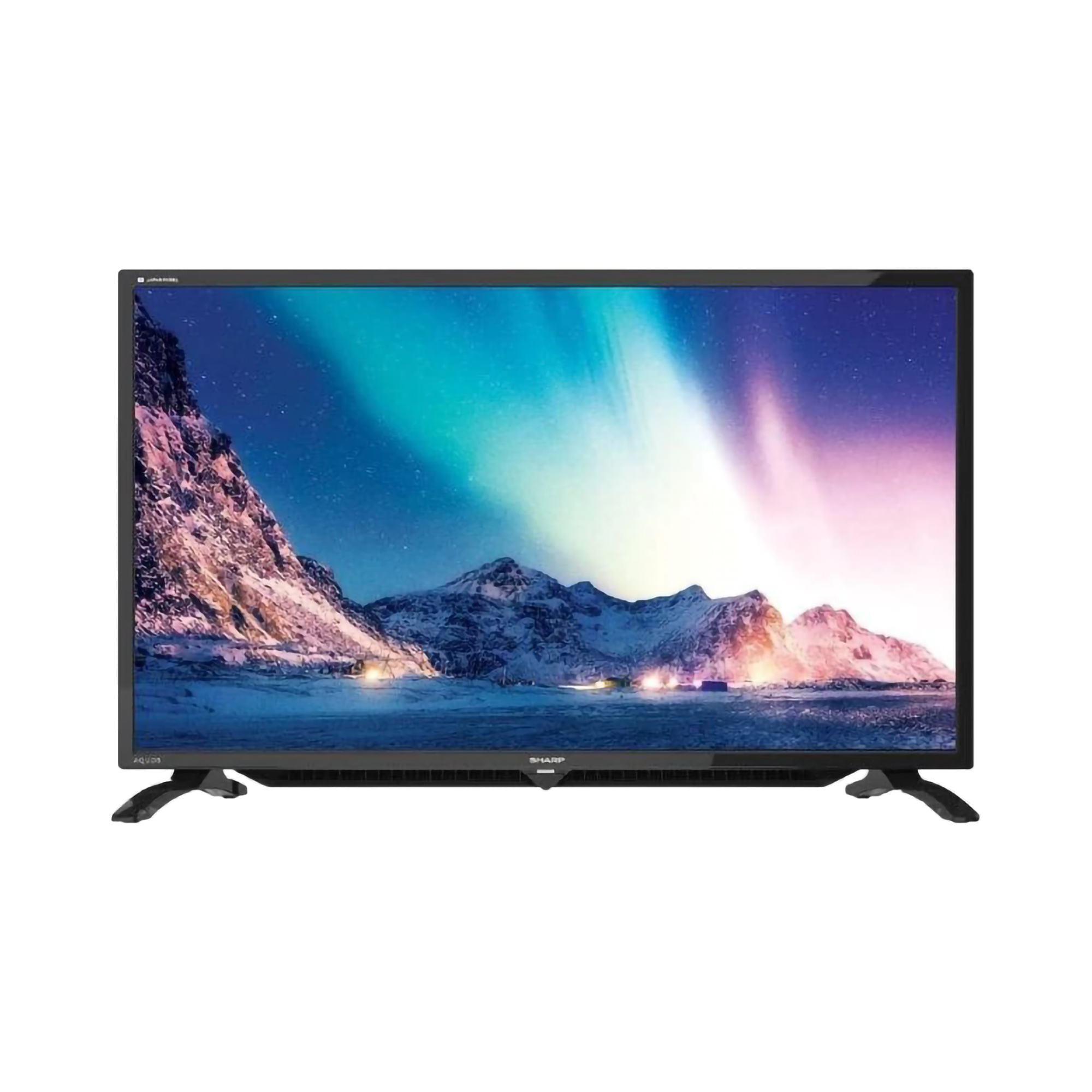 SHARP SHARP TV LED 32 2T C32GD1500i