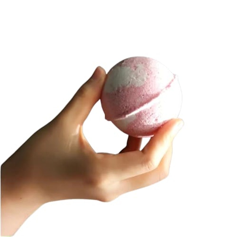 Santzstyle Bath Bomb 1
