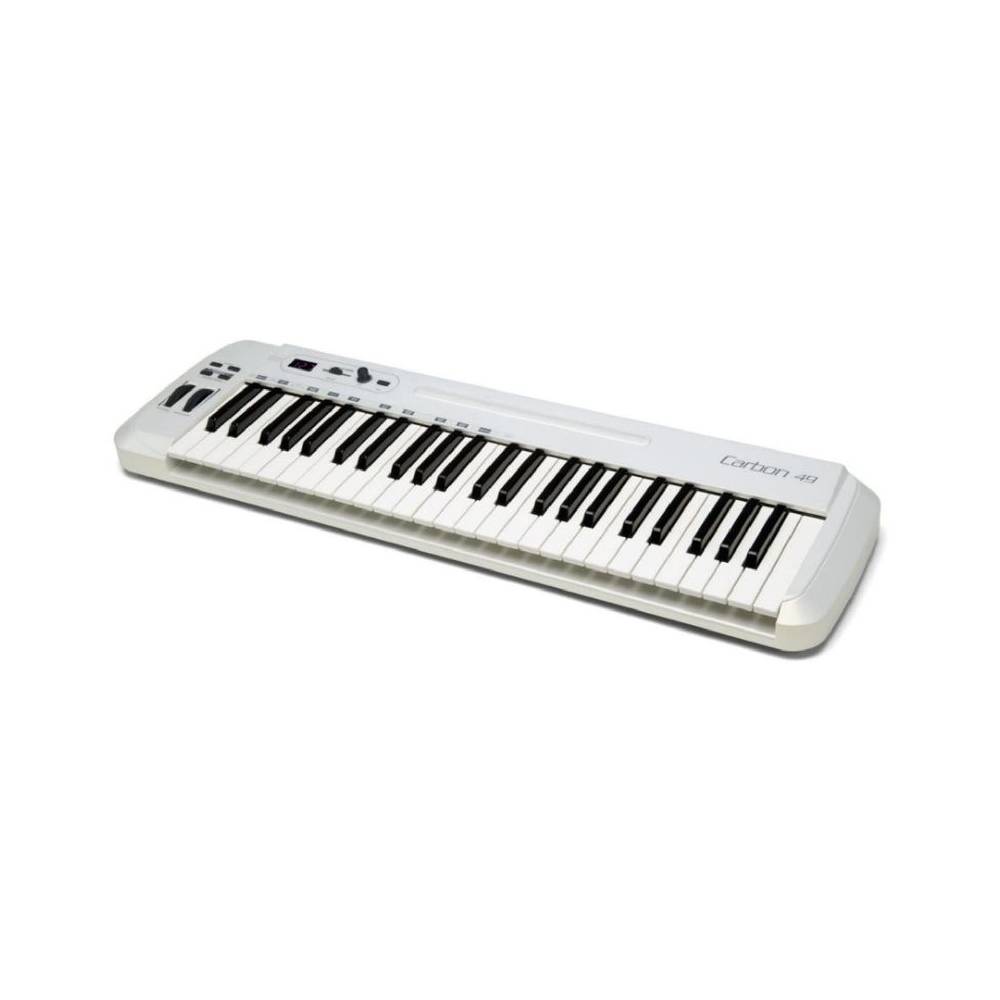 Samson® Carbon 49 USB MIDI Controller