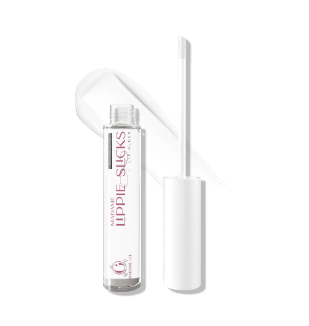 Madame Gie ｜ Madame Lippie Slicks