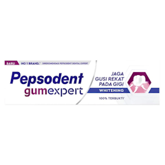 Gum Expert Whitening