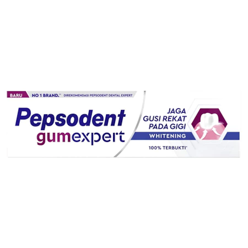 Gum Expert Whitening 1