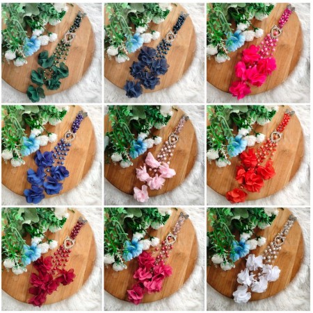 Mikaila Brooch Renata Brooch Bros Dagu