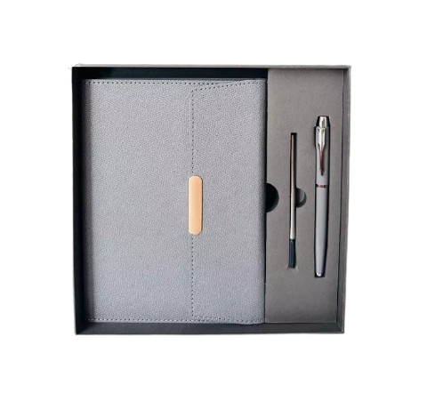 Hampers 2in1 Notebook A5 Exclusive