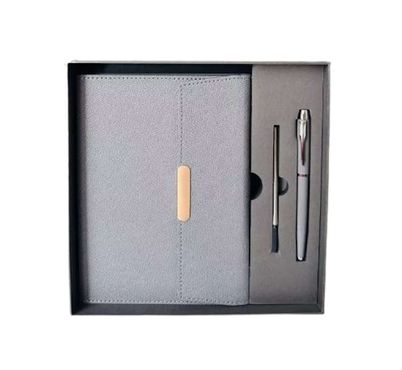 Hampers 2in1 Notebook A5 Exclusive 1