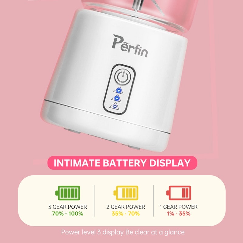 Perfin Juice Blender 5